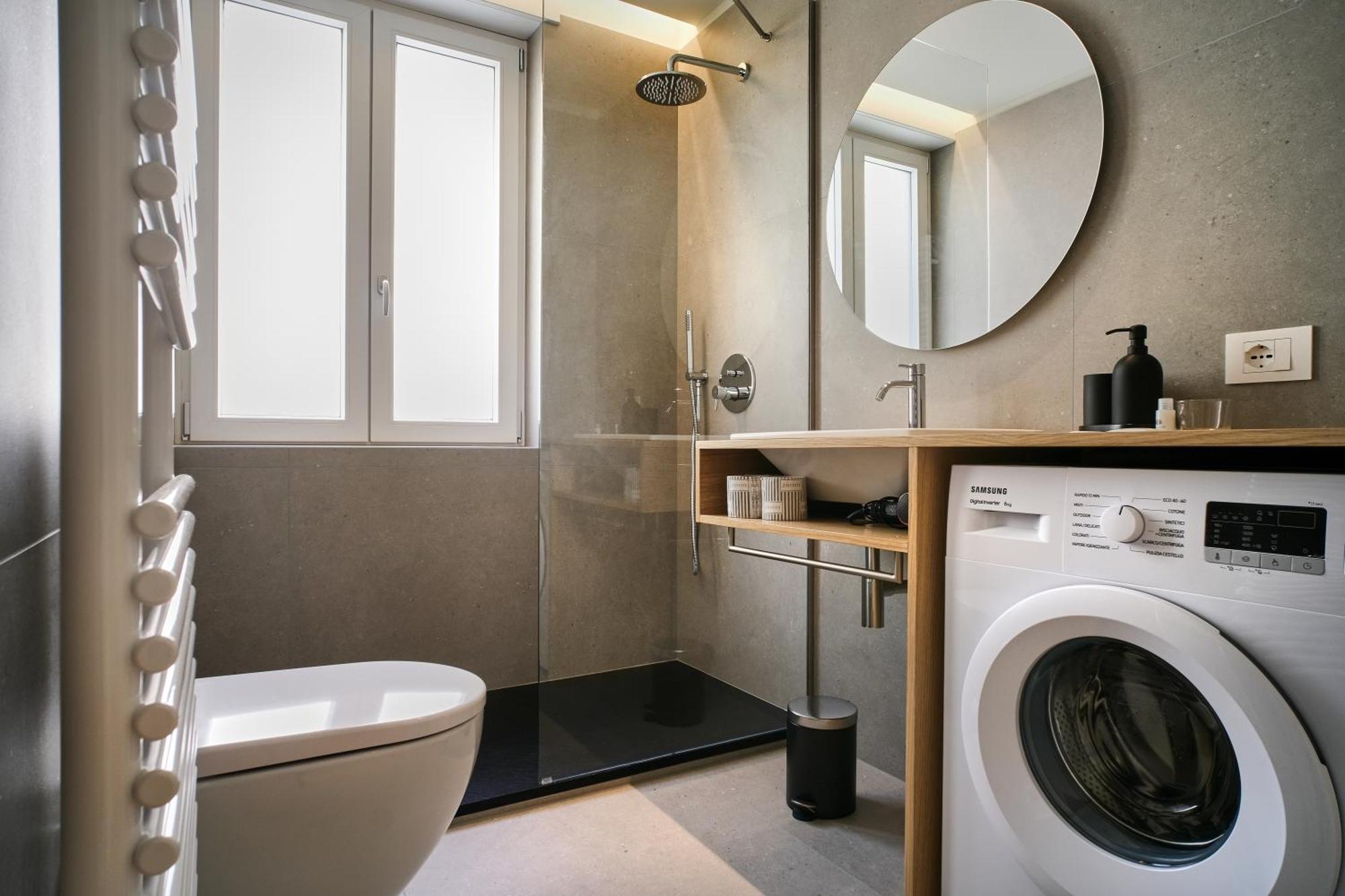 Suites Zenari Верона Экстерьер фото