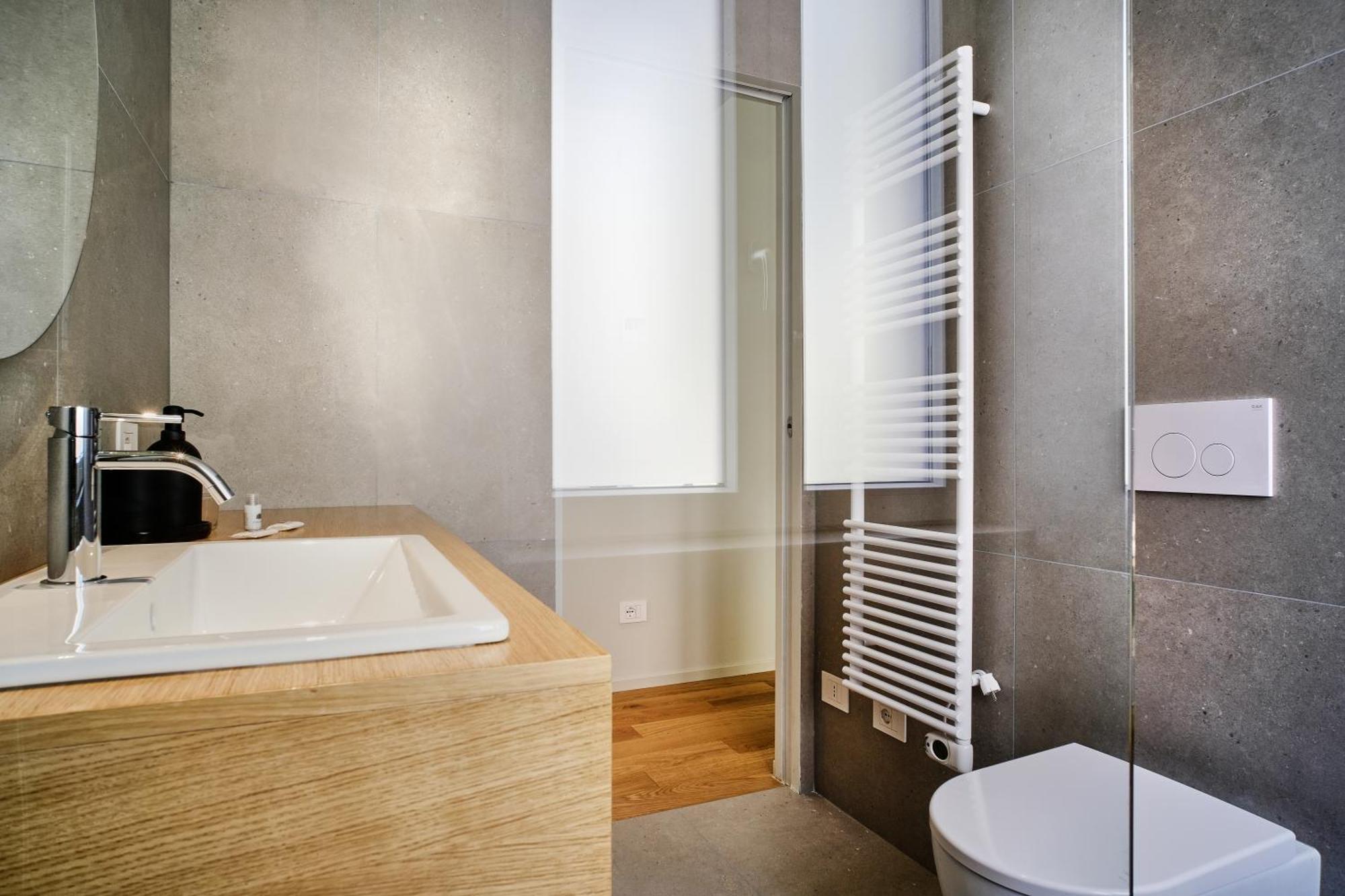 Suites Zenari Верона Экстерьер фото