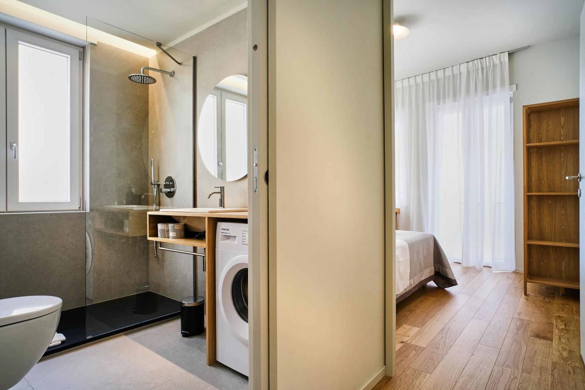 Suites Zenari Верона Экстерьер фото