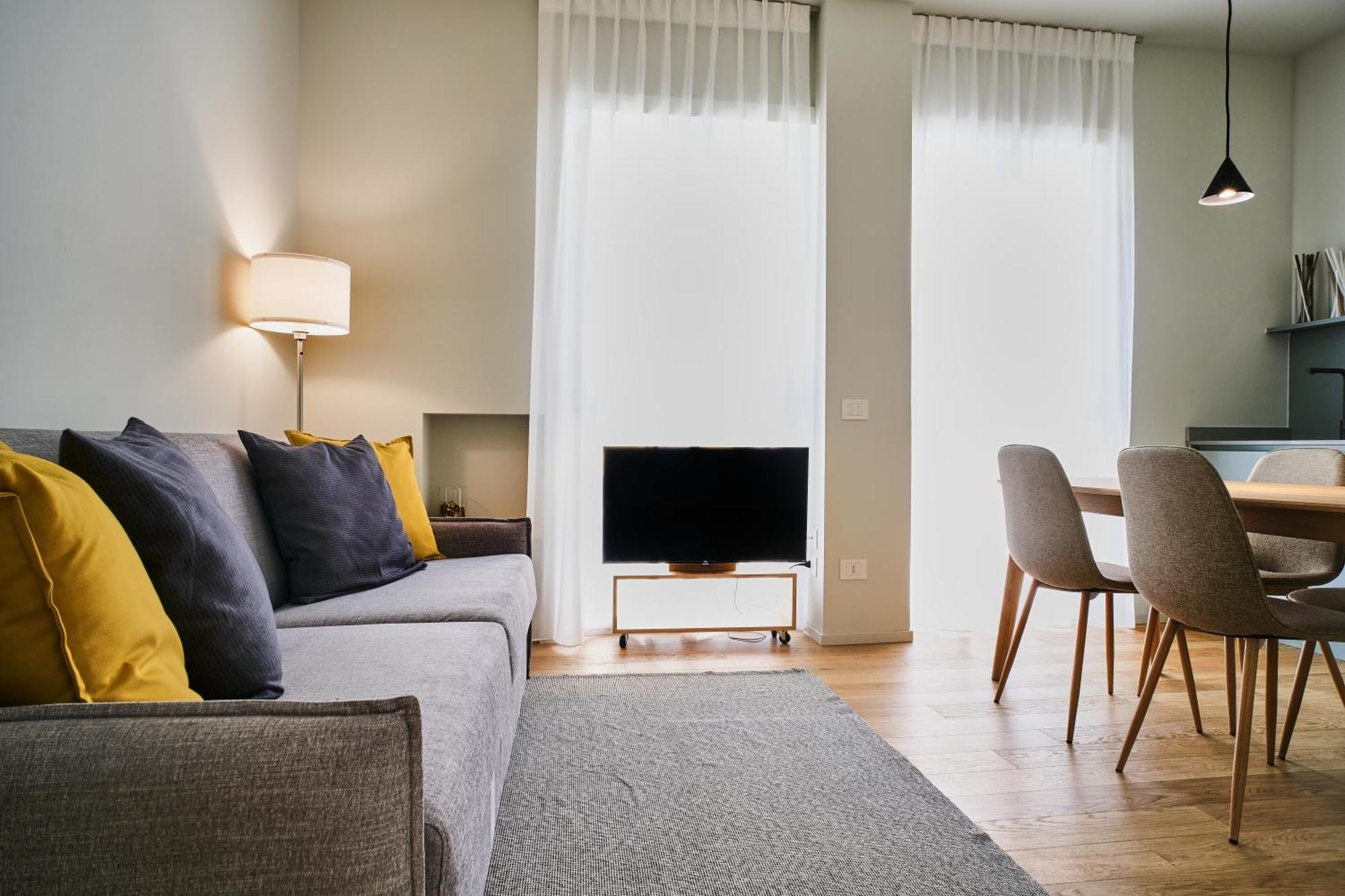 Suites Zenari Верона Экстерьер фото