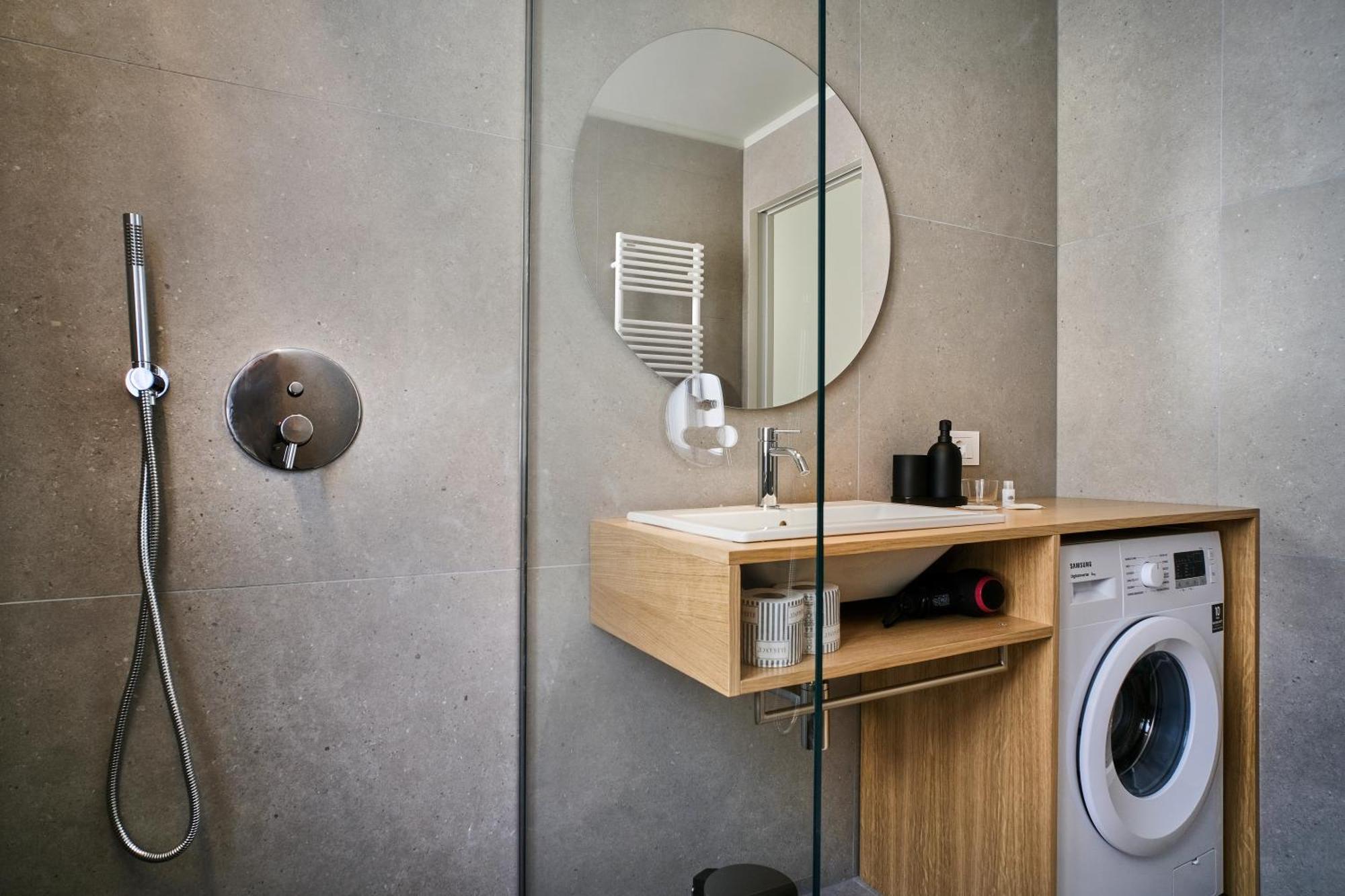 Suites Zenari Верона Экстерьер фото