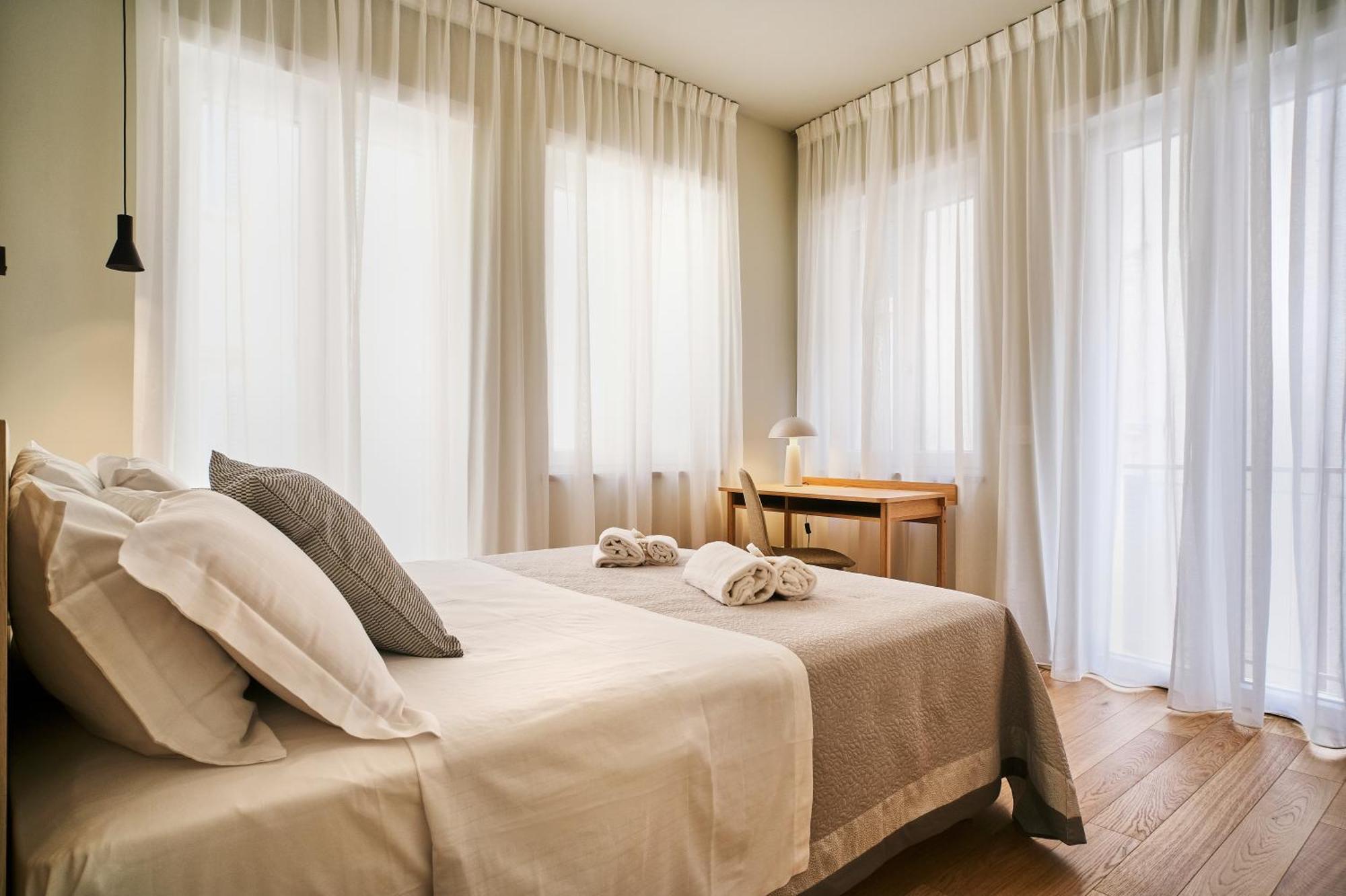 Suites Zenari Верона Экстерьер фото