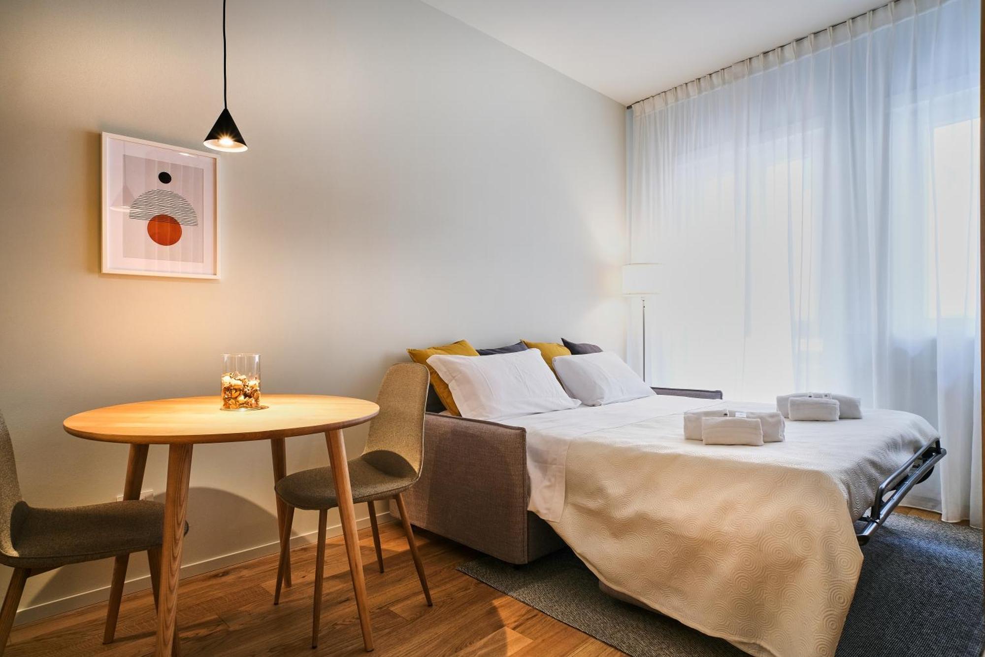 Suites Zenari Верона Экстерьер фото