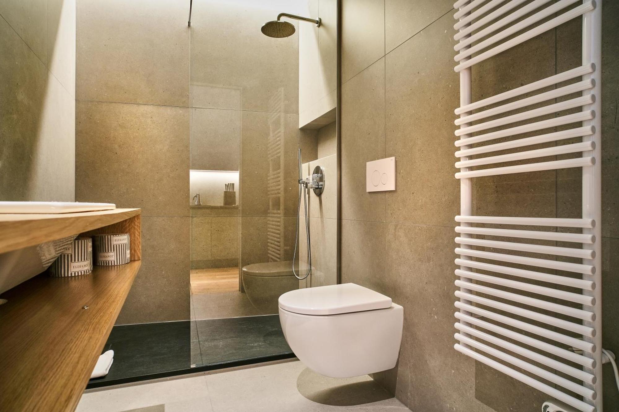 Suites Zenari Верона Экстерьер фото