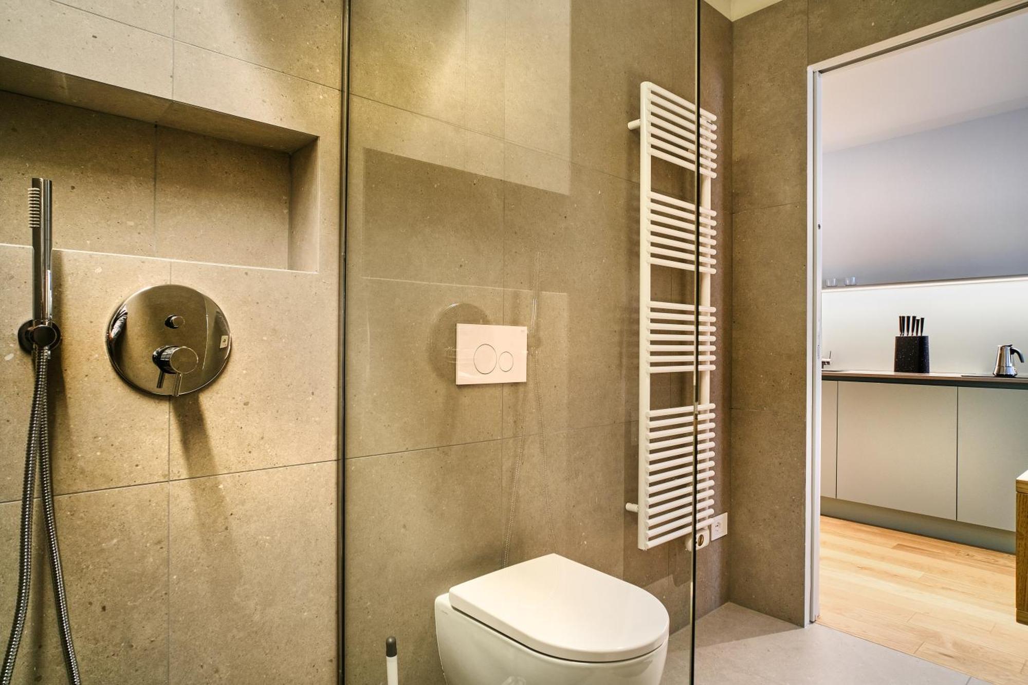 Suites Zenari Верона Экстерьер фото