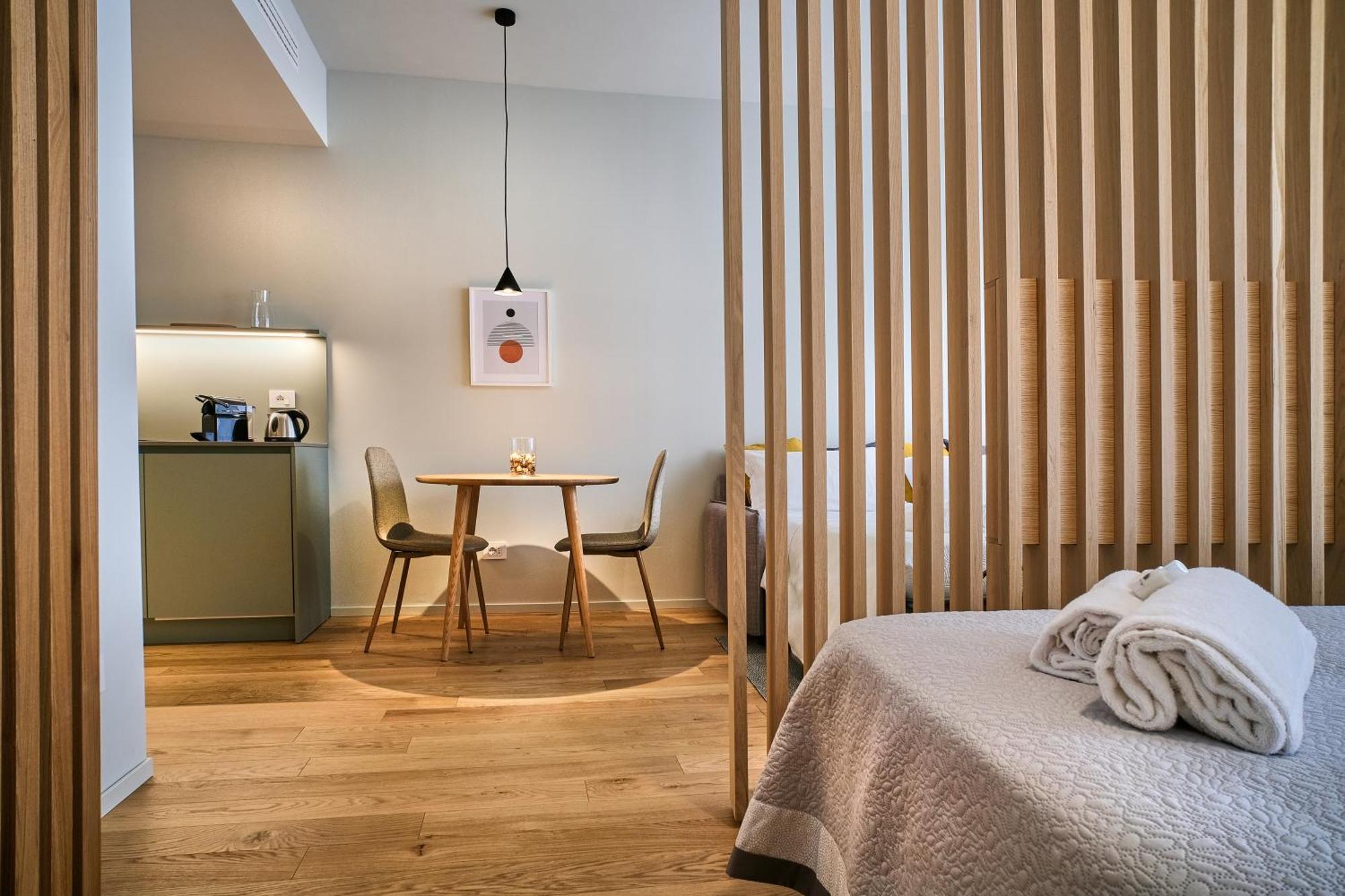 Suites Zenari Верона Экстерьер фото