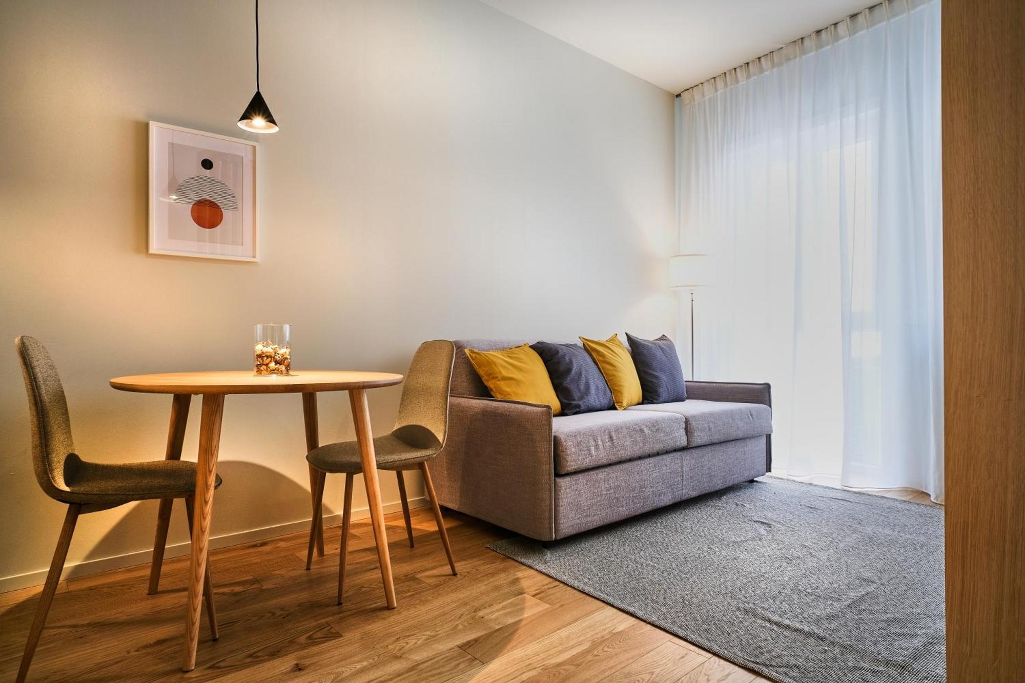 Suites Zenari Верона Экстерьер фото