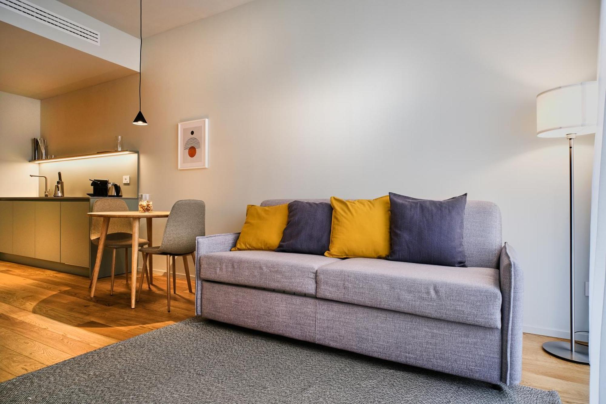 Suites Zenari Верона Экстерьер фото